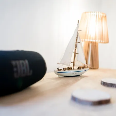 Daire Le Duplex De Lise