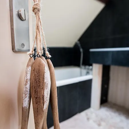 Le Duplex De Lise Daire Honfleur