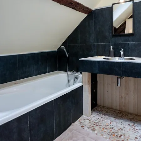 Le Duplex De Lise Daire