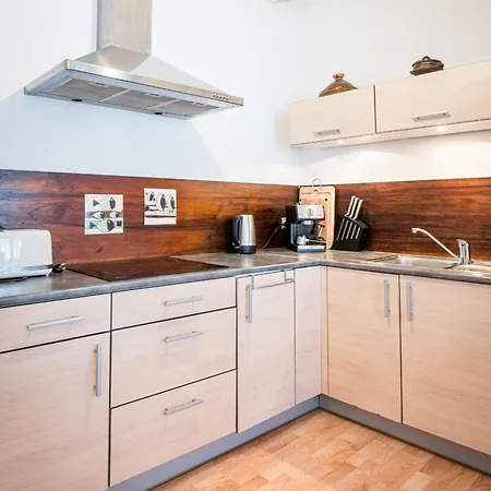 Le Duplex De Lise Daire Honfleur