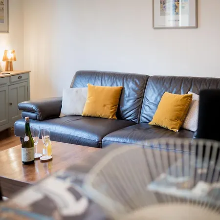 Le Duplex De Lise *