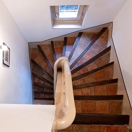 Le Duplex De Lise Daire Honfleur