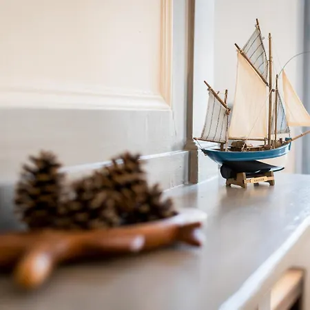 Le Duplex De Lise Daire