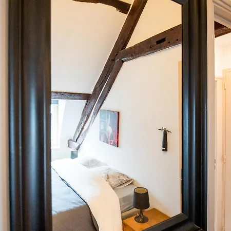 Le Duplex De Lise *