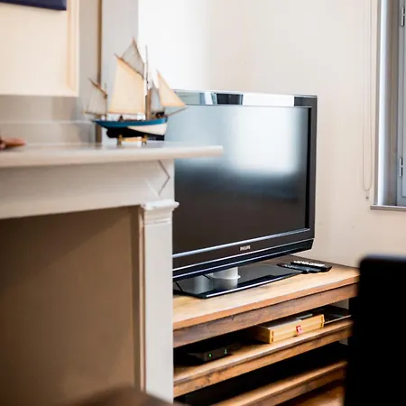 Le Duplex De Lise Apartamento *