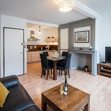 Apartamento Le Duplex De Lise