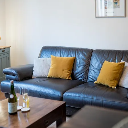 Le Duplex De Lise Daire *