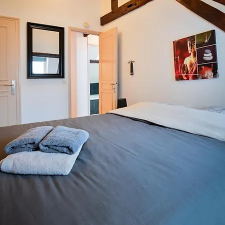 Daire Le Duplex De Lise *