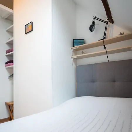 アパート Le Duplex De Lise