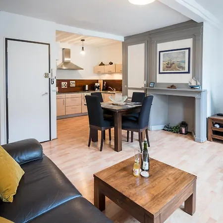 Le Duplex De Lise * オンフルール