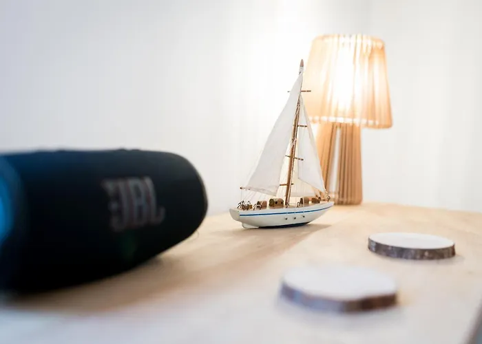 Apartment Le Duplex De Lise