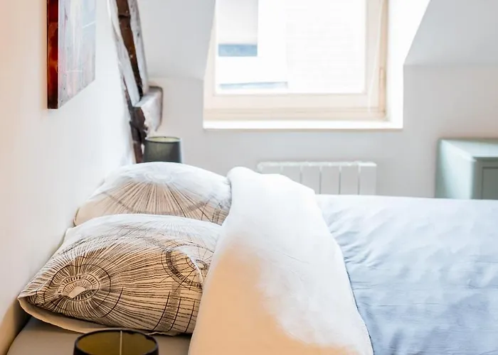 Apartment Le Duplex De Lise *