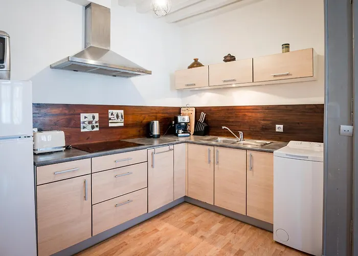 Le Duplex De Lise Honfleur