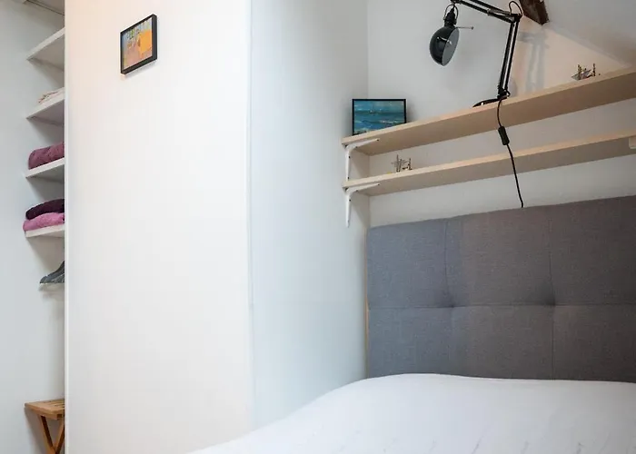 Apartment Le Duplex De Lise