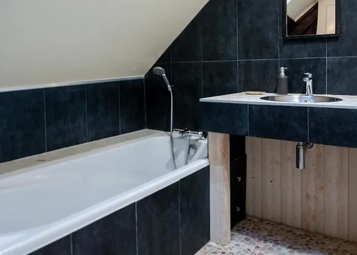 Le Duplex De Lise Apartment