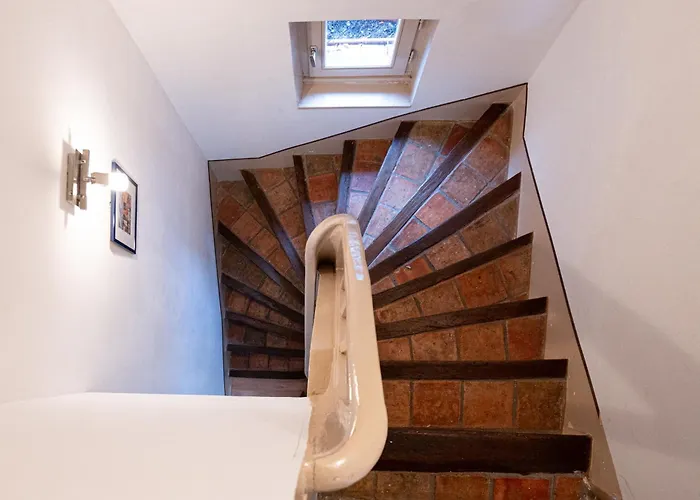 Le Duplex De Lise Apartment Honfleur