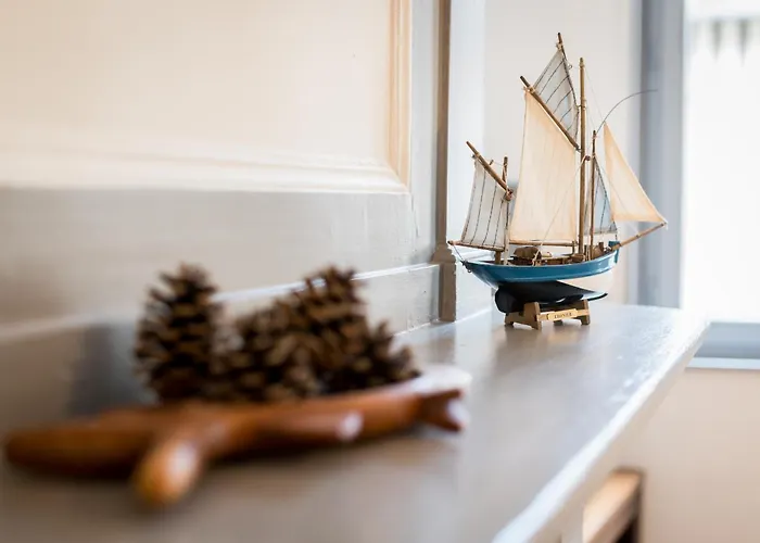 Le Duplex De Lise Apartment