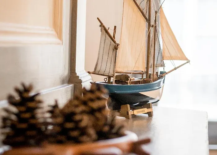 Le Duplex De Lise Honfleur