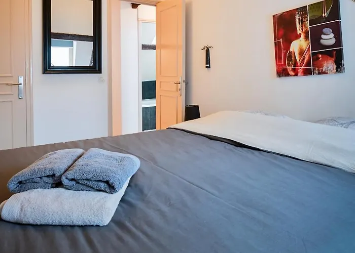 Apartment Le Duplex De Lise *